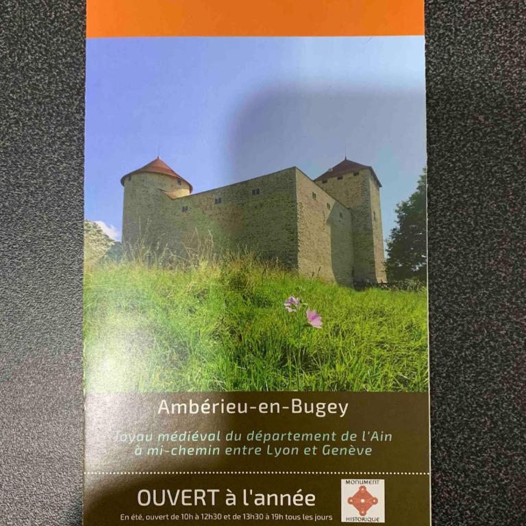 Studio attenant à une villa - Appartement 1 Chambre - 5