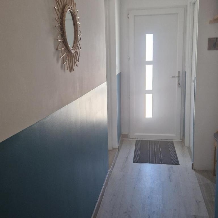 Studio attenant à une villa - Appartement 1 Chambre - 7