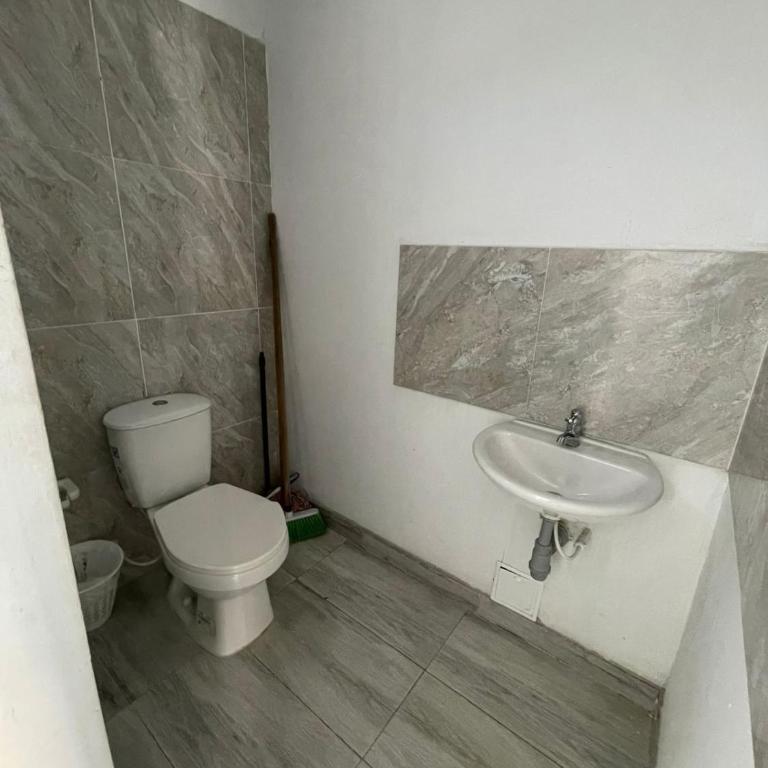 azul caribe 9-10-12-13 - Habitación cuádruple - 3