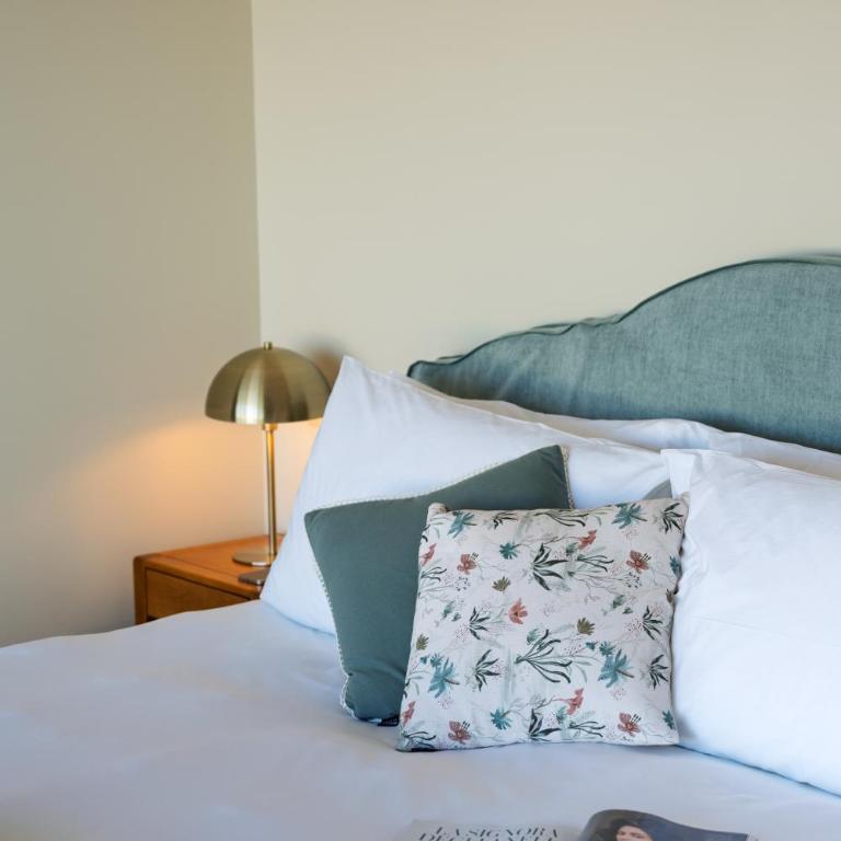 Villa Mabel Boutique Hotel - Suite Superior con Vista Mare - 6
