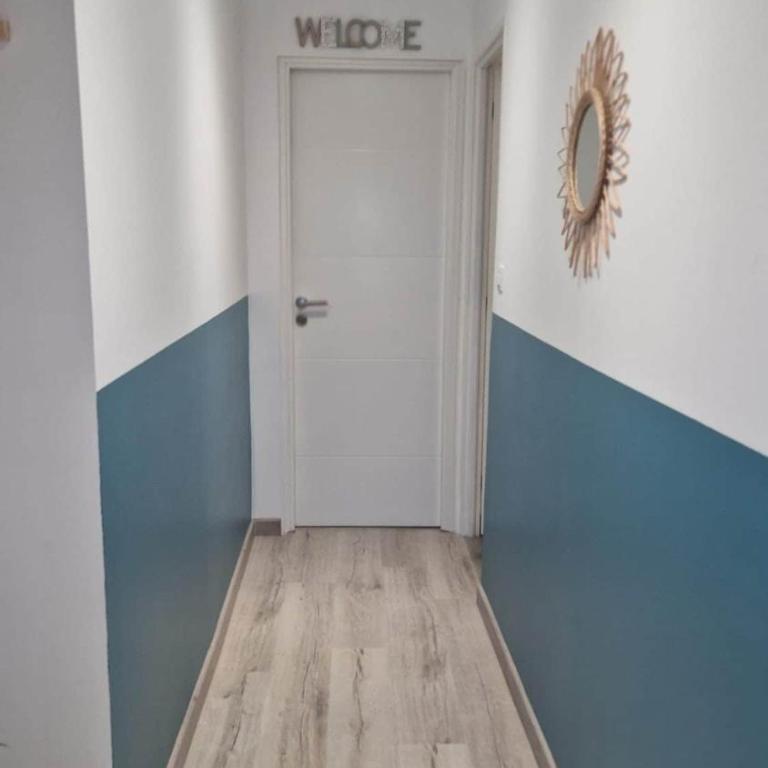 Studio attenant à une villa - Appartement 1 Chambre - 16