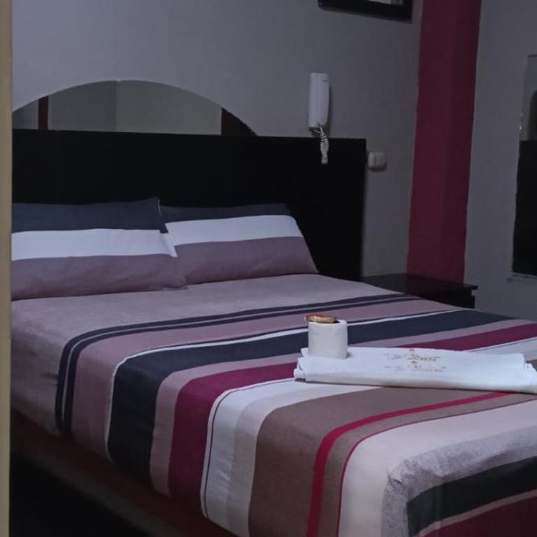 Hospedaje D'Luis - Suite - 3