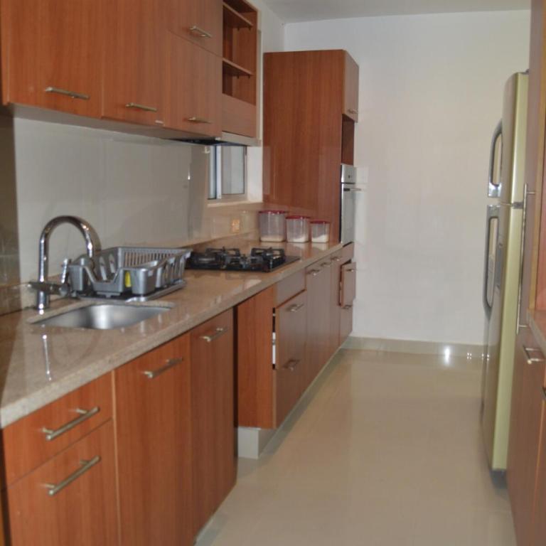 Amplio y cómodo apto para 6 a Max 12 personas con piscina privada en Laguna Club - Apartment - 15