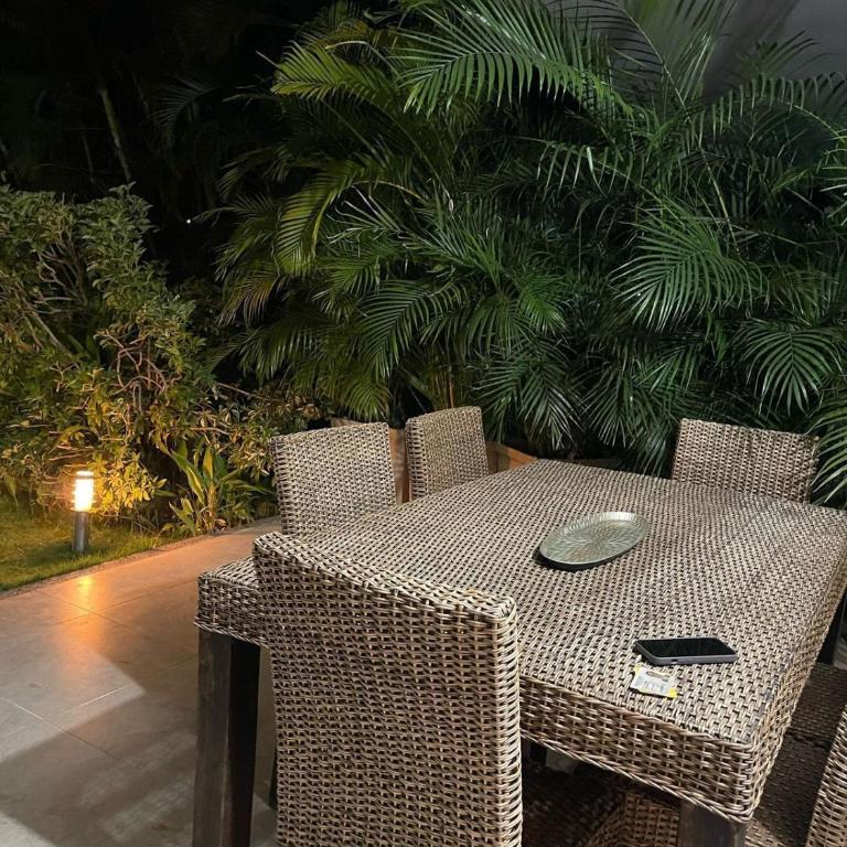 Amplio y cómodo apto para 6 a Max 12 personas con piscina privada en Laguna Club - Apartment - 27