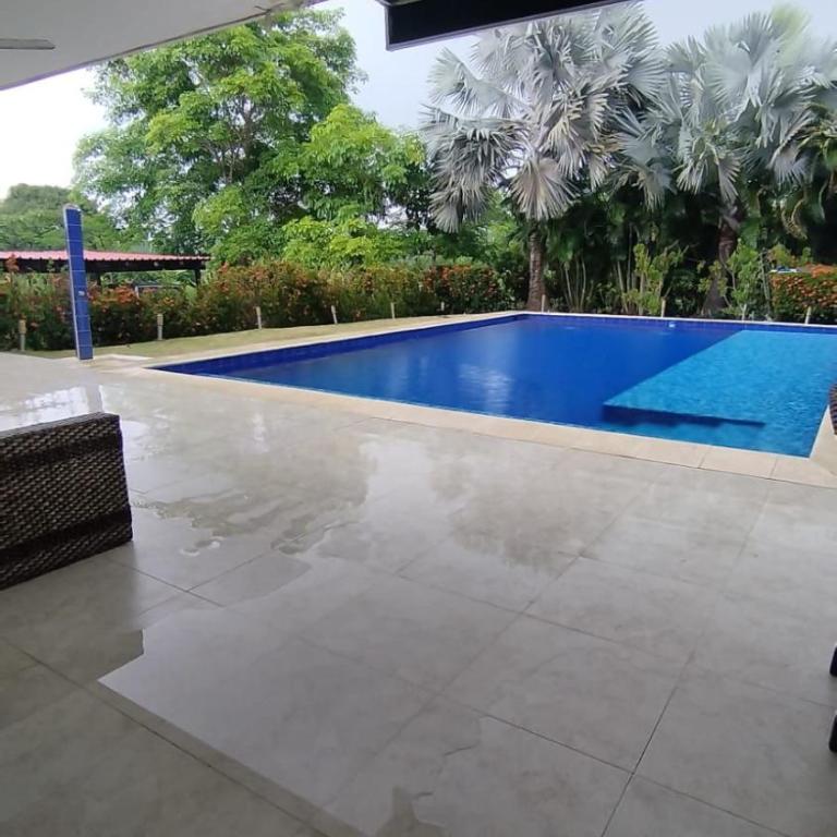 Amplio y cómodo apto para 6 a Max 12 personas con piscina privada en Laguna Club - Apartment - 28