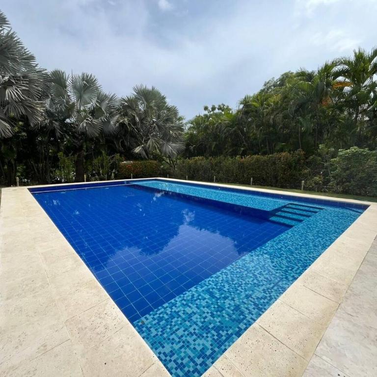 Amplio y cómodo apto para 6 a Max 12 personas con piscina privada en Laguna Club - Apartment - 29