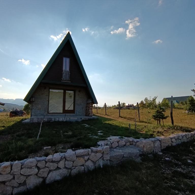 WIND Cottage - One-Bedroom House - 40