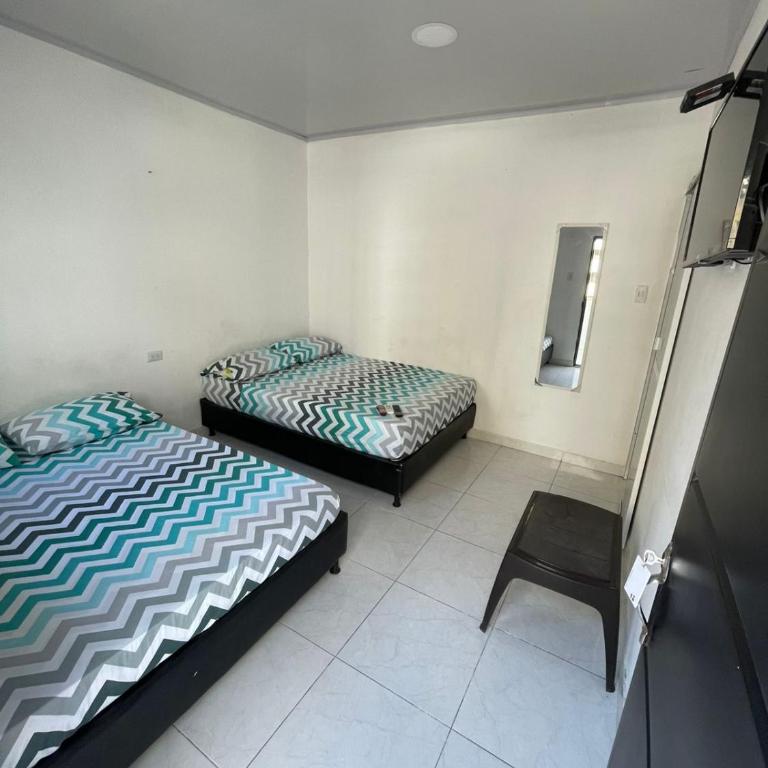 azul caribe 9-10-12-13 - Quadruple Room - 4