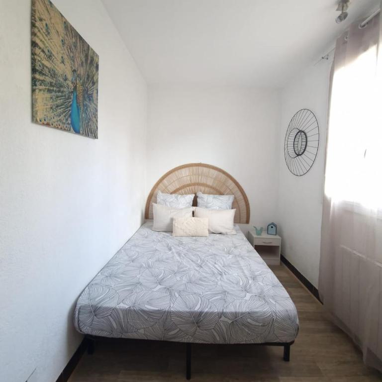 L'escale de l'Avenue - Appartement 2 Chambres - 12