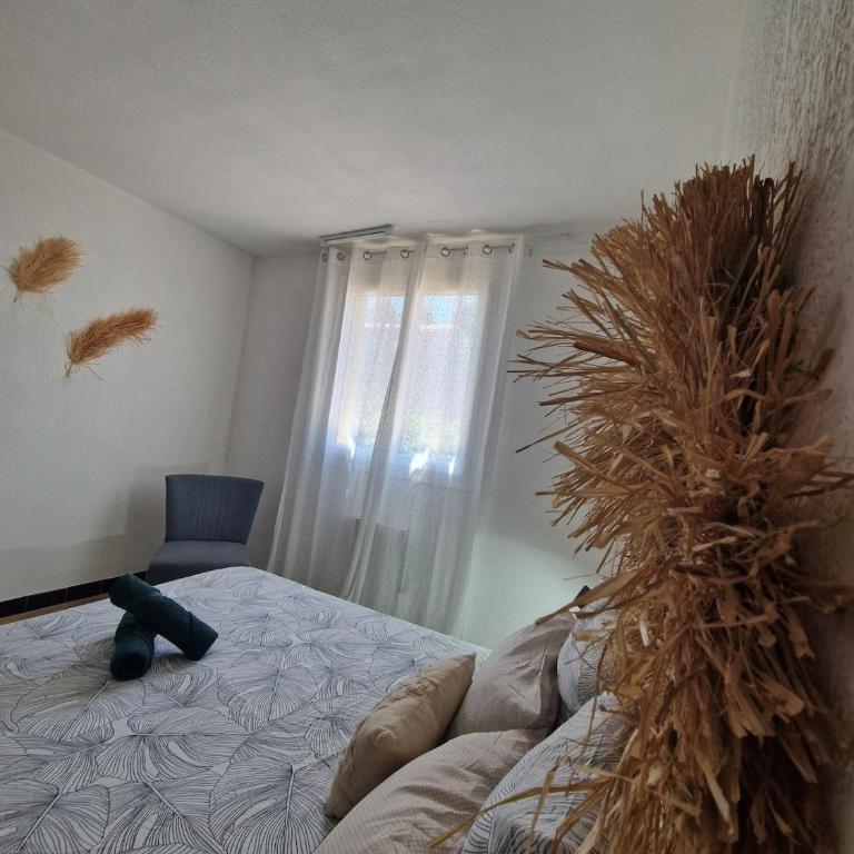 L'escale de l'Avenue - Appartement 2 Chambres - 8