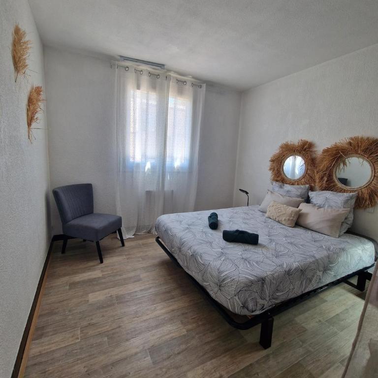 L'escale de l'Avenue - Appartement 2 Chambres - 7