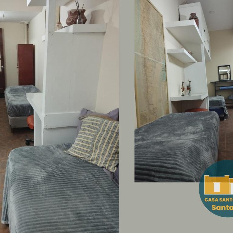 Casa Santo Tomé - Apartamento de 2 dormitorios - 8
