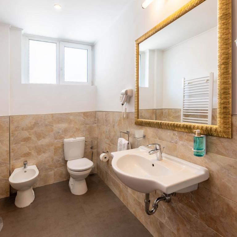 Hotel Majestic - Suite - 8