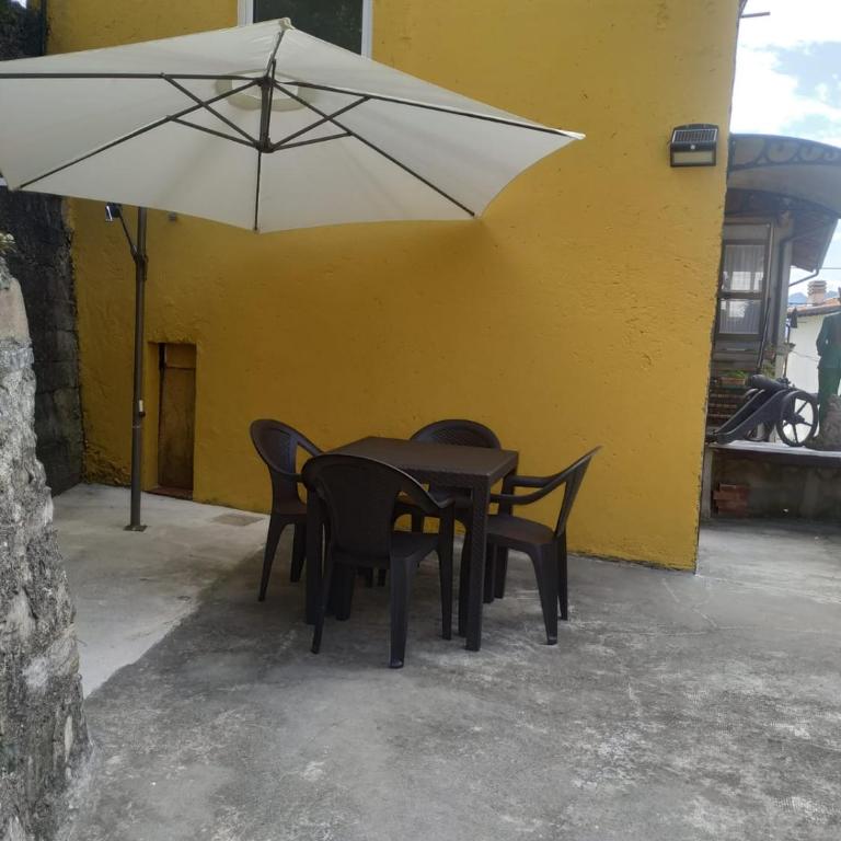 Casa CINZIA - Appartamento con 1 Camera da Letto - 31