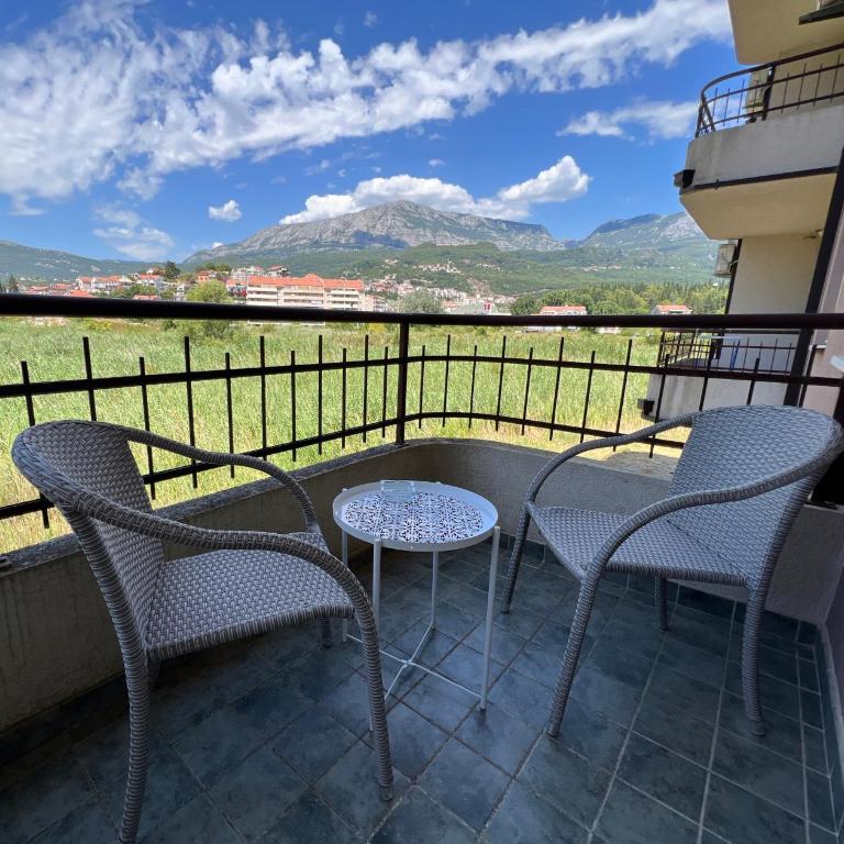 Casa Katarina - One-Bedroom Apartment - 4