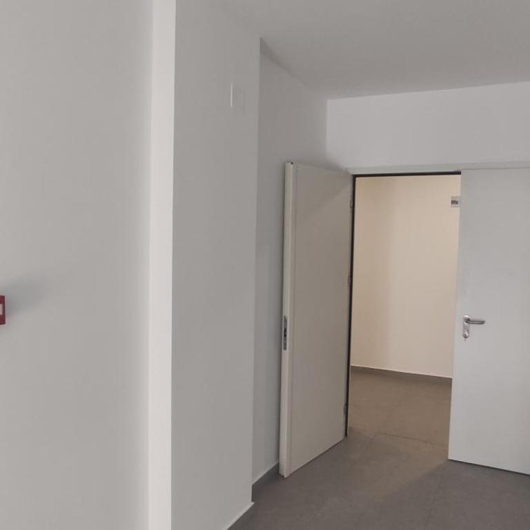 Apartman 22 - Apartman sa 1 Spavaćom Sobom - 2