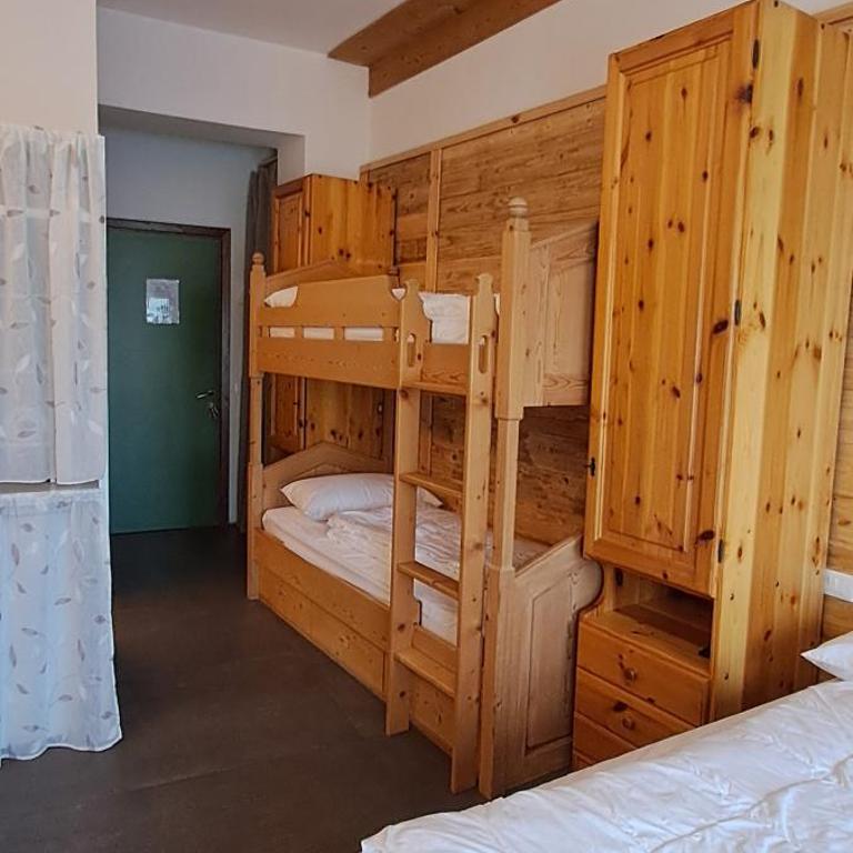 La Tana della Volpe, Falcade - BL - Appartamento con 1 Camera da Letto - 12