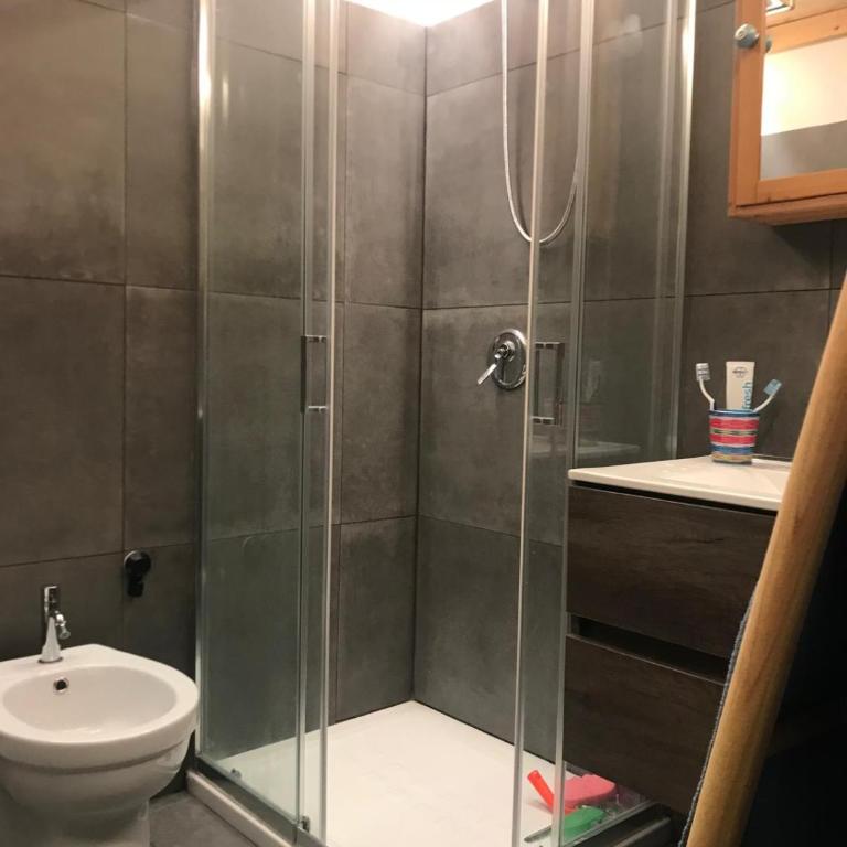 La Tana della Volpe, Falcade - BL - Appartamento con 1 Camera da Letto - 14