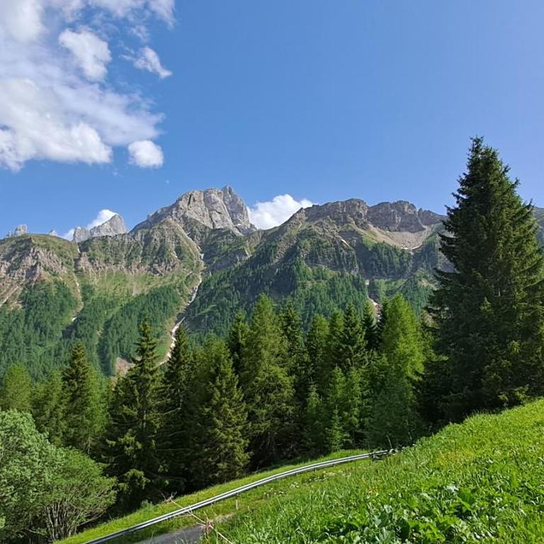 La Tana della Volpe, Falcade - BL - Appartamento con 1 Camera da Letto - 21