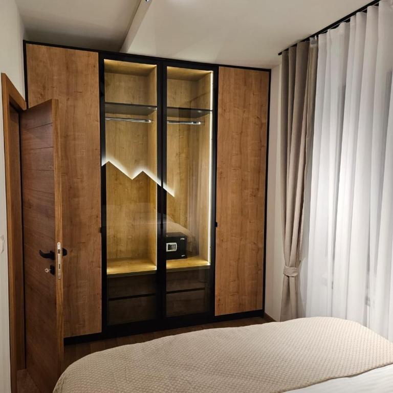 Daan dream apart - Apartman sa 1 Spavaćom Sobom - 4