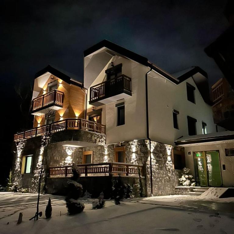 Daan dream apart - Apartman sa 1 Spavaćom Sobom - 8
