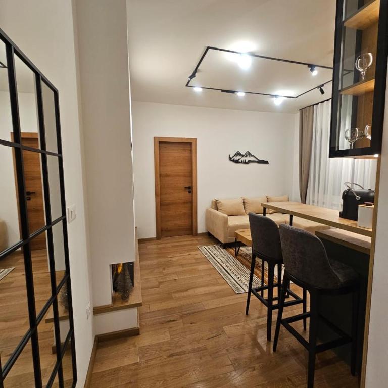 Daan dream apart - Apartman sa 1 Spavaćom Sobom - 3