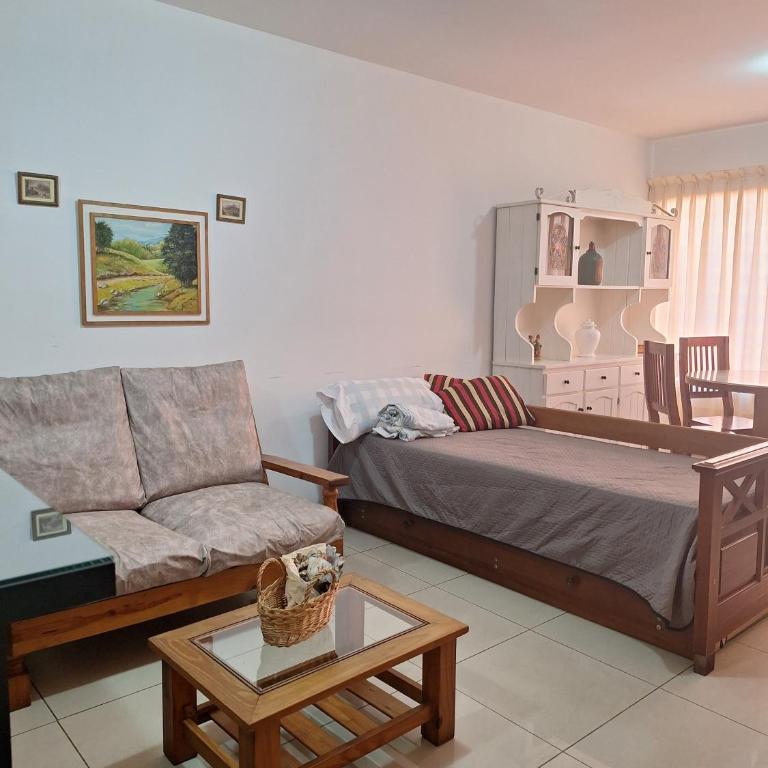 La Plata - Apartamento - 1
