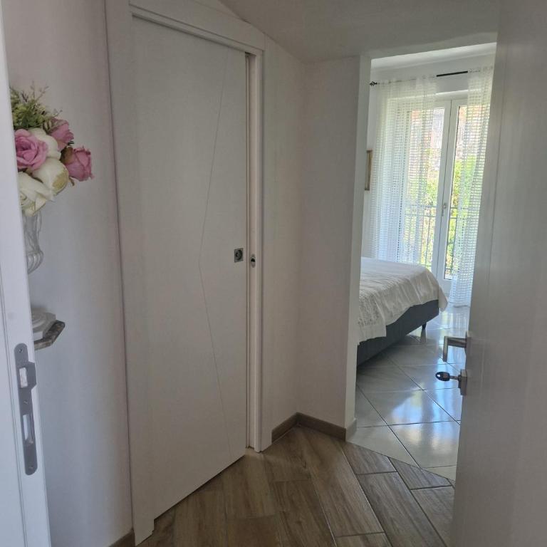 Lodge Rosa - Double Room with Park View - 19
