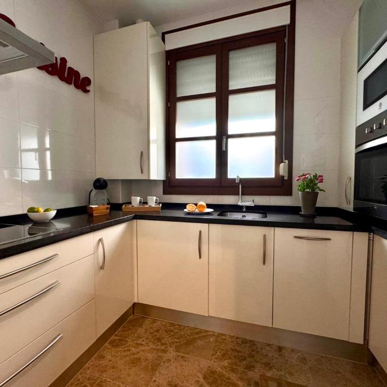 inncadiz El Refugio de Gadir - Apartamento de 2 dormitorios - 10
