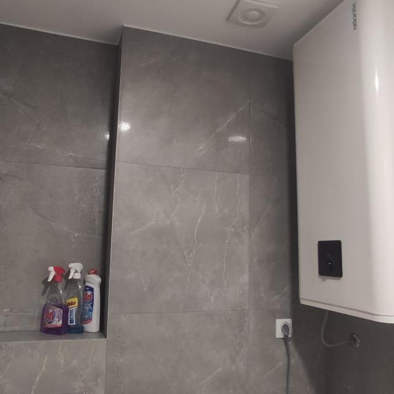 Apartman 22 - Apartman sa 1 Spavaćom Sobom - 4