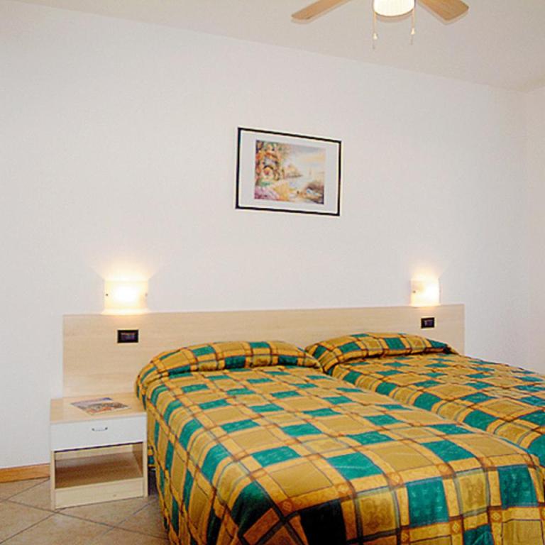 Villaggio Ducale - Appartamento con 1 Camera da Letto e Balcone - 6