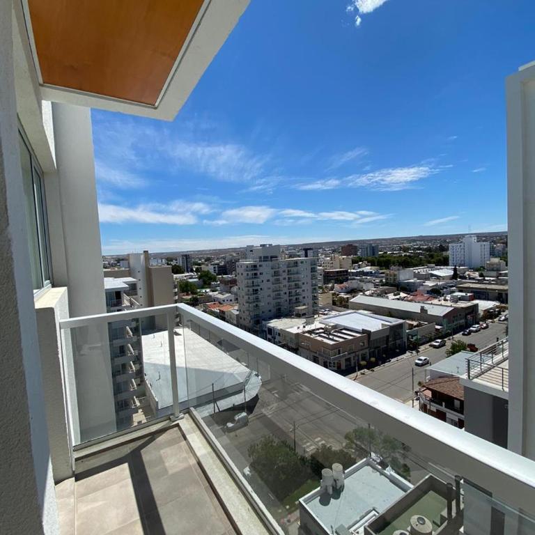 Deep Blue IV - Apartamento Familiar de 2 dormitorios con vistas - 12