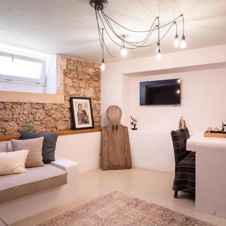 Casa Teia - Appartamento con 1 Camera da Letto - 21