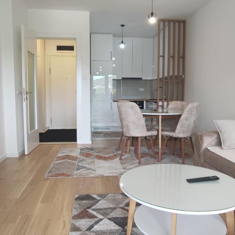 Apartman 22 - Apartman sa 1 Spavaćom Sobom - 22