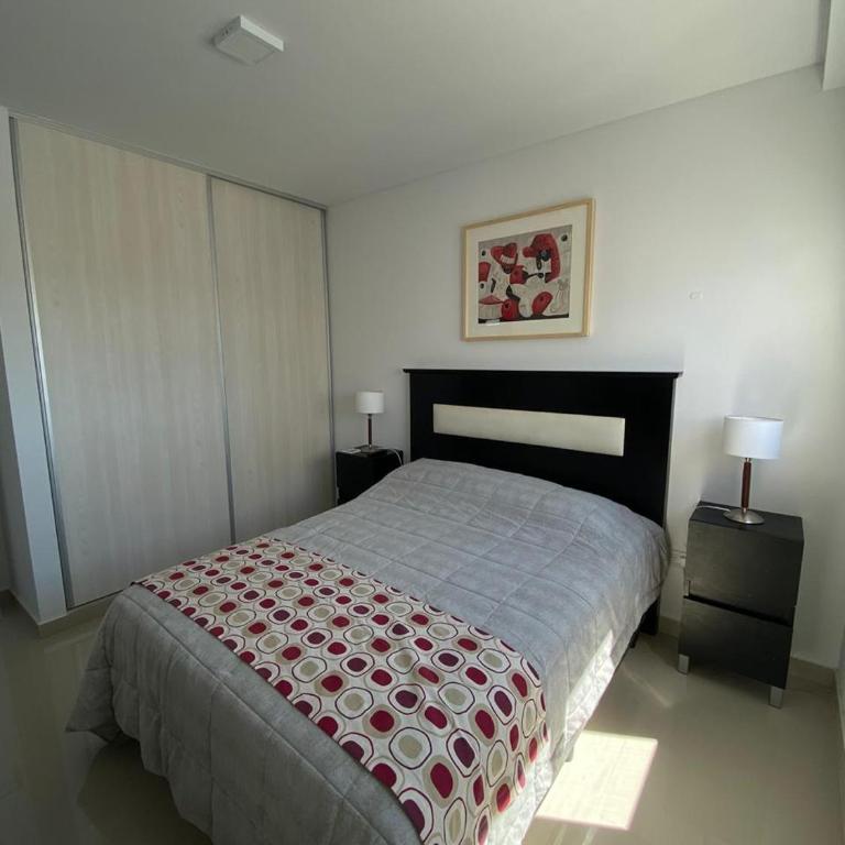 Deep Blue IV - Apartamento Familiar de 2 dormitorios con vistas - 8