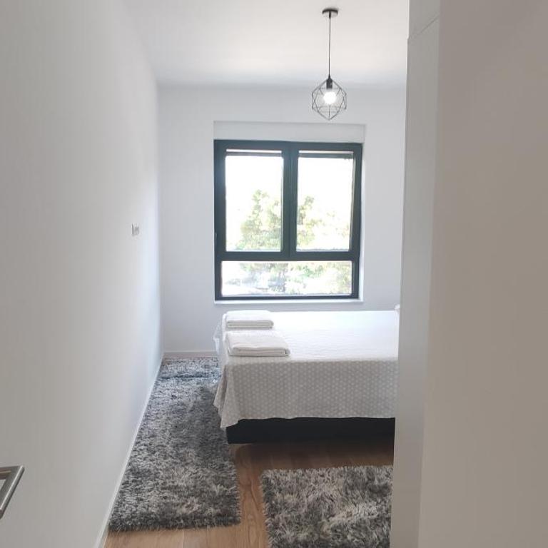 Apartman 22 - Apartman sa 1 Spavaćom Sobom - 23