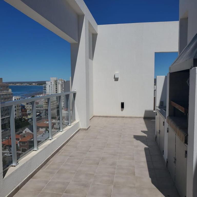 Deep Blue IV - Apartamento Familiar de 2 dormitorios con vistas - 17