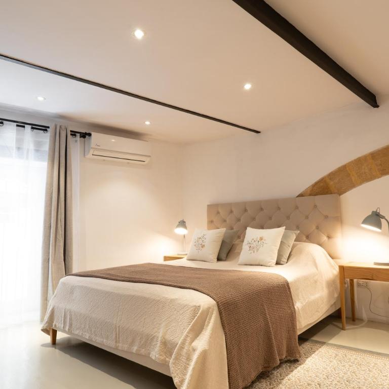 Casa Teia - Appartamento con 1 Camera da Letto - 27