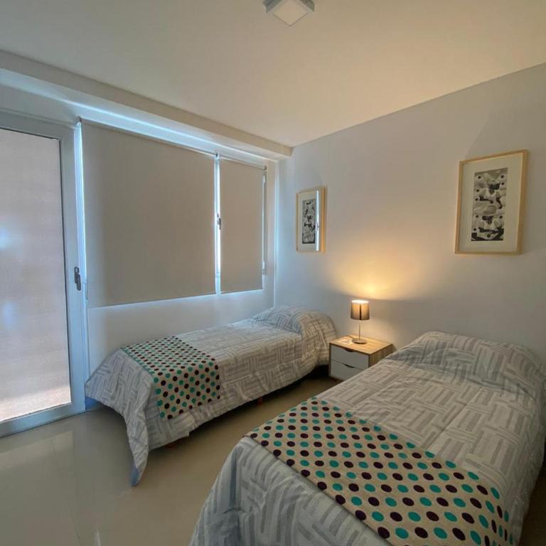 Deep Blue IV - Apartamento Familiar de 2 dormitorios con vistas - 9