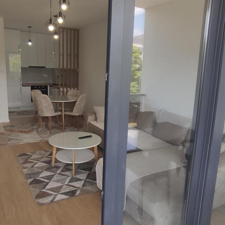 Apartman 22 - Apartman sa 1 Spavaćom Sobom - 24