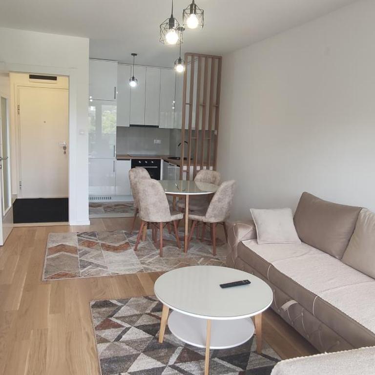 Apartman 22 - Apartman sa 1 Spavaćom Sobom - 1