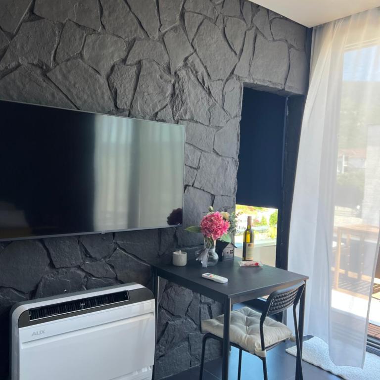 Sunny Apart - Apartman sa 1 Spavaćom Sobom - 20