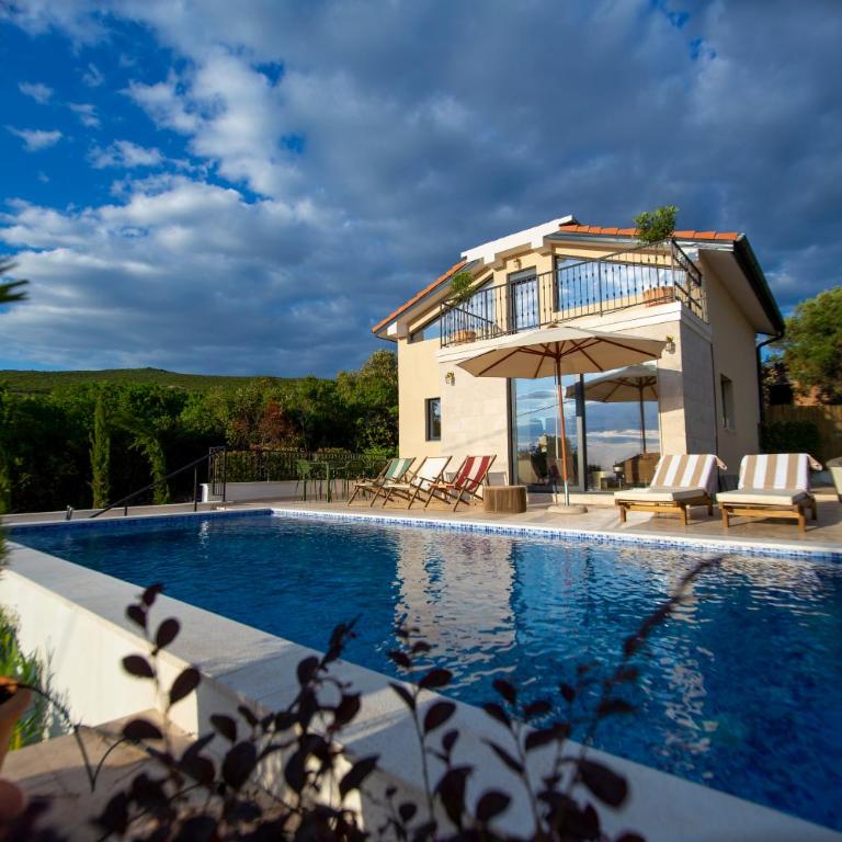 Casa del Sol Zagora - Vila sa 3 Spavaće Sobe - 1