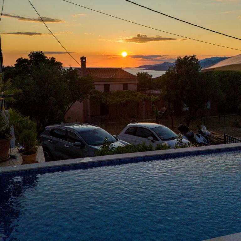 Casa del Sol Zagora - Vila sa 3 Spavaće Sobe - 15