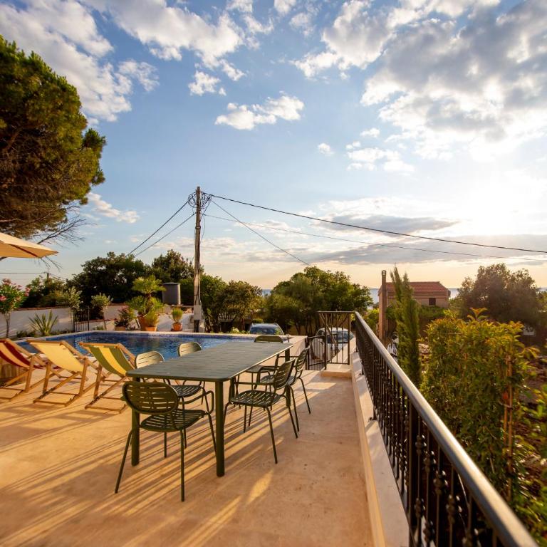 Casa del Sol Zagora - Vila sa 3 Spavaće Sobe - 26