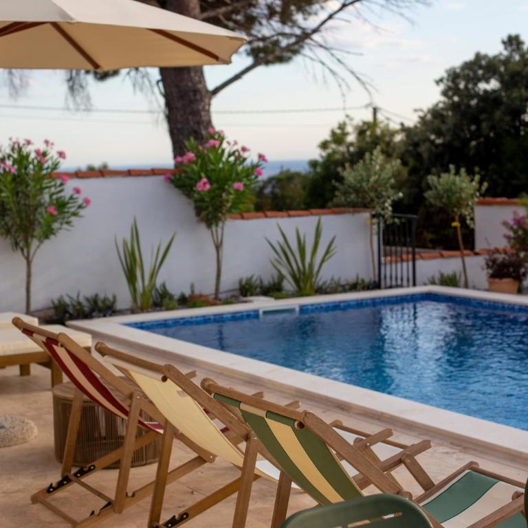 Casa del Sol Zagora - Vila sa 3 Spavaće Sobe - 24