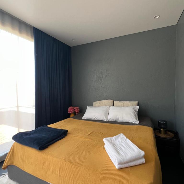 Sunny Apart - Apartman sa 1 Spavaćom Sobom - 4