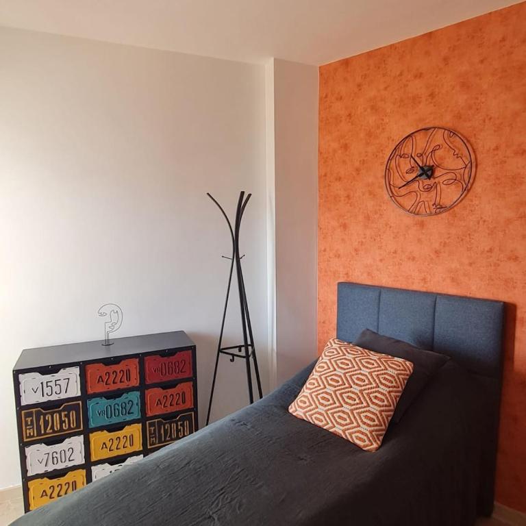 Chic and cosy apartment with a pool - Apartamento de 2 dormitorios - 28