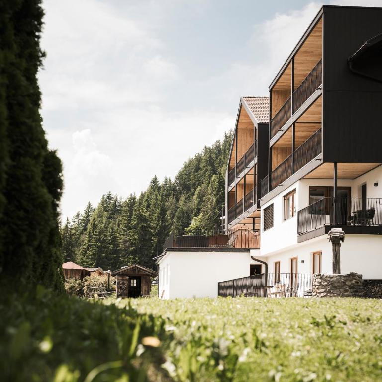 Waldheim Appartements - Appartamento con 1 Camera da Letto - 2