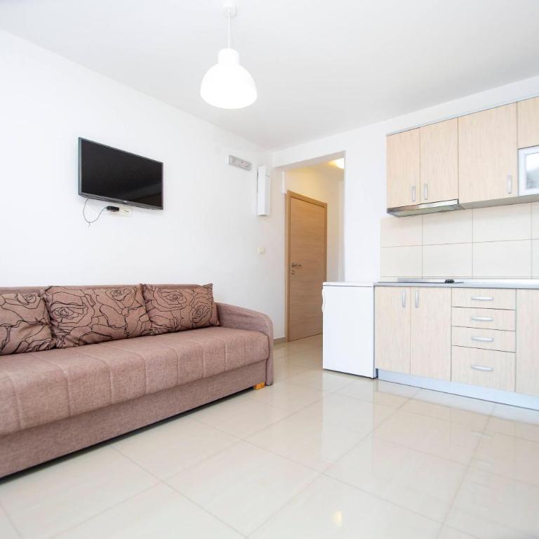Apartments Vila Anastasia - Superior Studio - 4